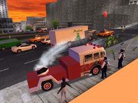 une photo d'Ã©cran de Midtown Madness 2 sur PC